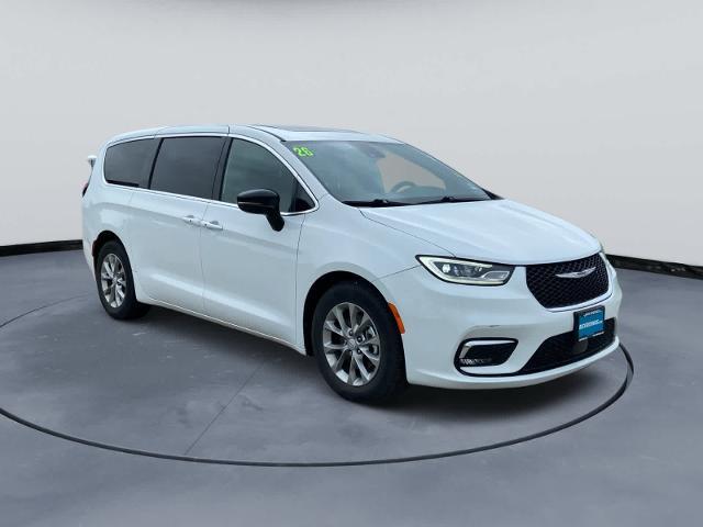 2026 Chrysler Pacifica - $35,972