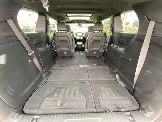2026 Chrysler Pacifica - $35,972