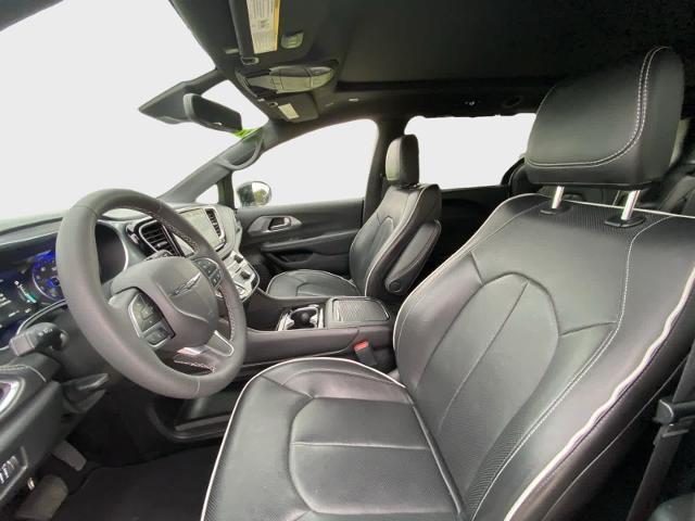 2026 Chrysler Pacifica - $35,972