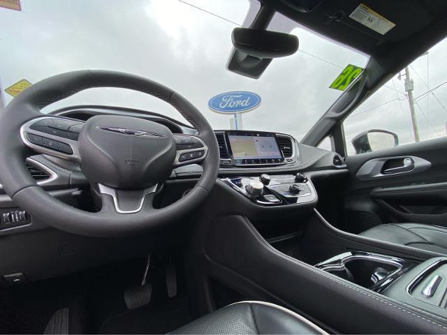 2026 Chrysler Pacifica - $35,972