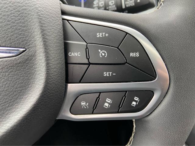 2026 Chrysler Pacifica - $35,972