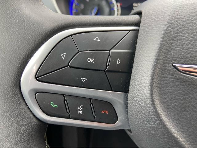 2026 Chrysler Pacifica - $35,972