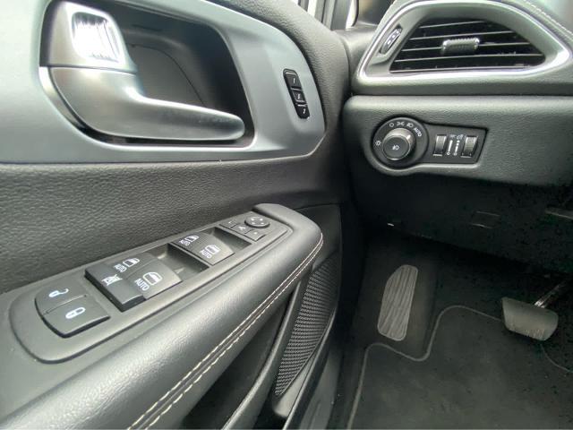 2026 Chrysler Pacifica - $35,972