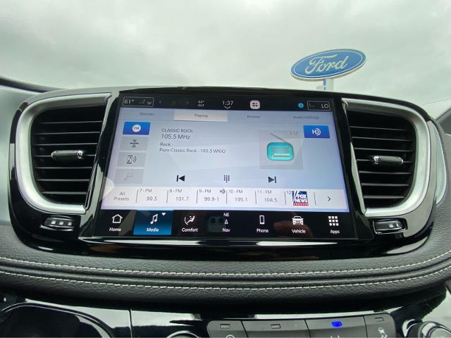 2026 Chrysler Pacifica - $35,972