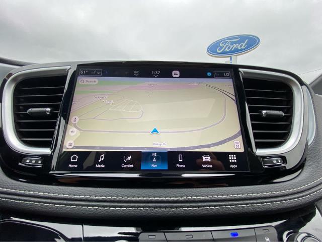2026 Chrysler Pacifica - $35,972
