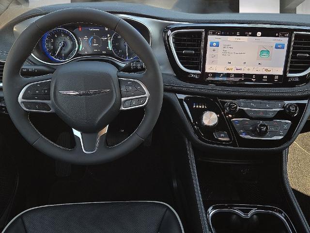 2026 Chrysler Pacifica - $41,900