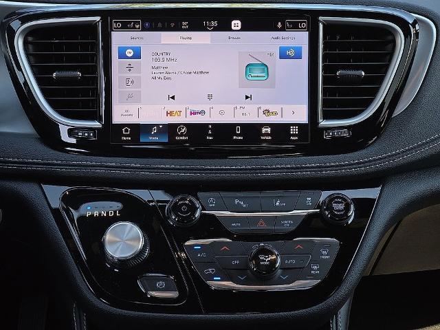 2026 Chrysler Pacifica - $41,900