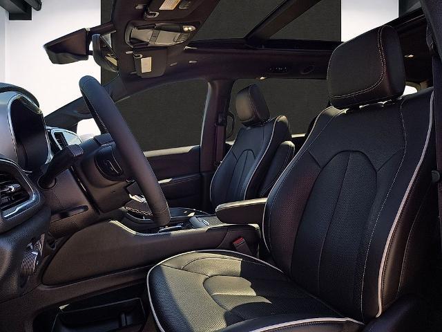 2026 Chrysler Pacifica - $41,900