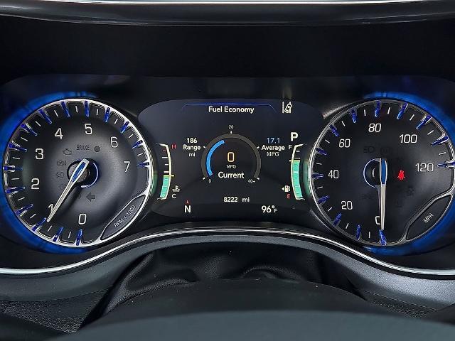 2026 Chrysler Pacifica - $41,900