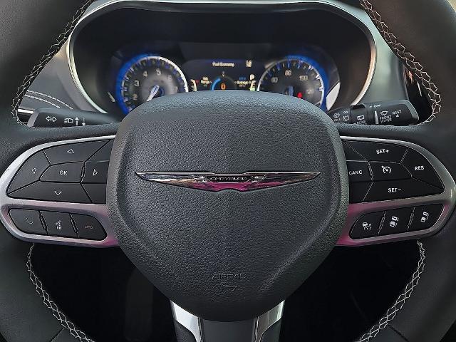 2026 Chrysler Pacifica - $41,900
