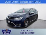 2017 Pacifica Thumbnail 3