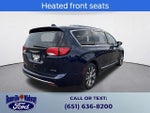 2017 Pacifica Thumbnail 8