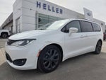 2018 Pacifica Thumbnail 2