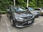 2020 Pacifica Thumbnail 2