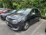 2020 Pacifica Thumbnail 5