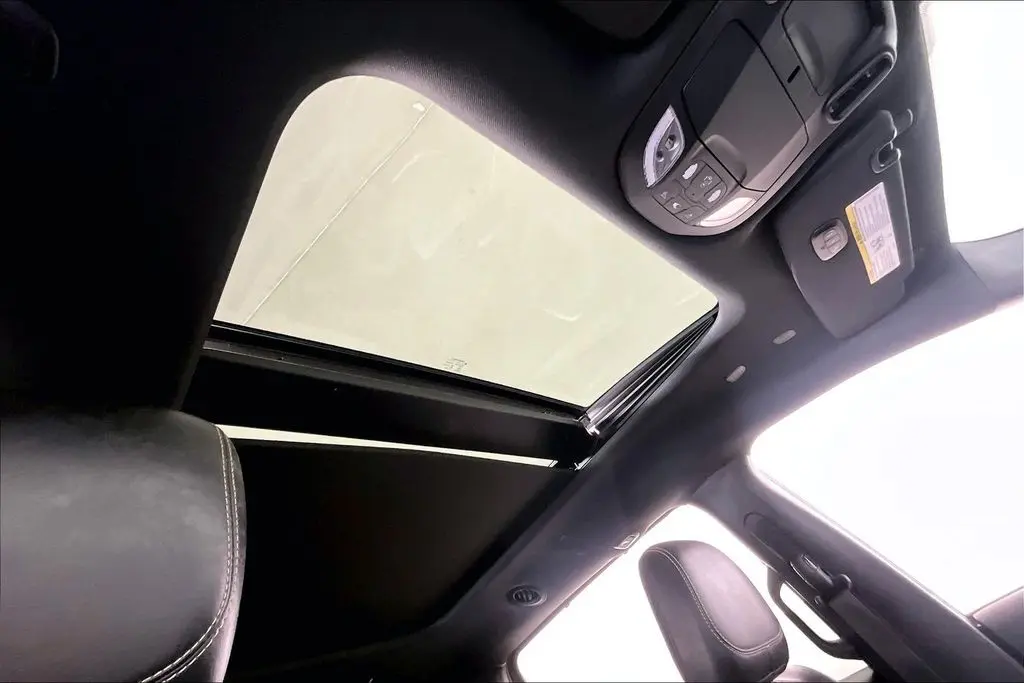 2020 Chrysler Pacifica - $22,541