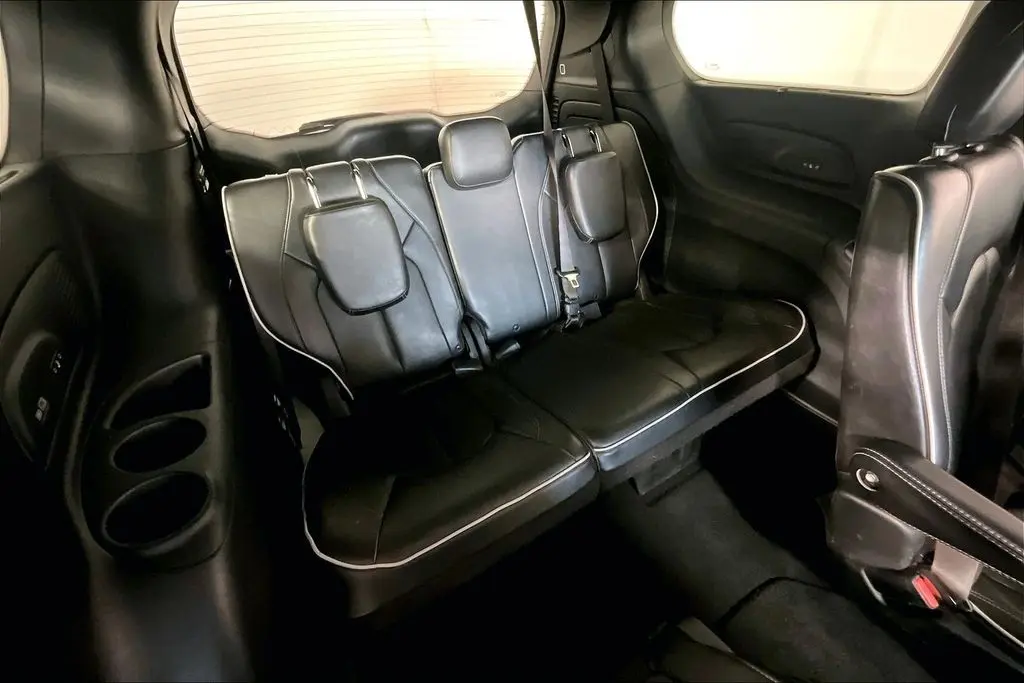 2020 Chrysler Pacifica - $22,541
