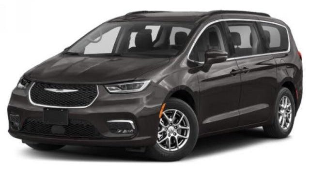 Preowned 2022 Chrysler Pacifica Limited for Sale