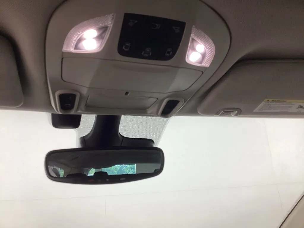 2022 Chrysler Pacifica - $22,984
