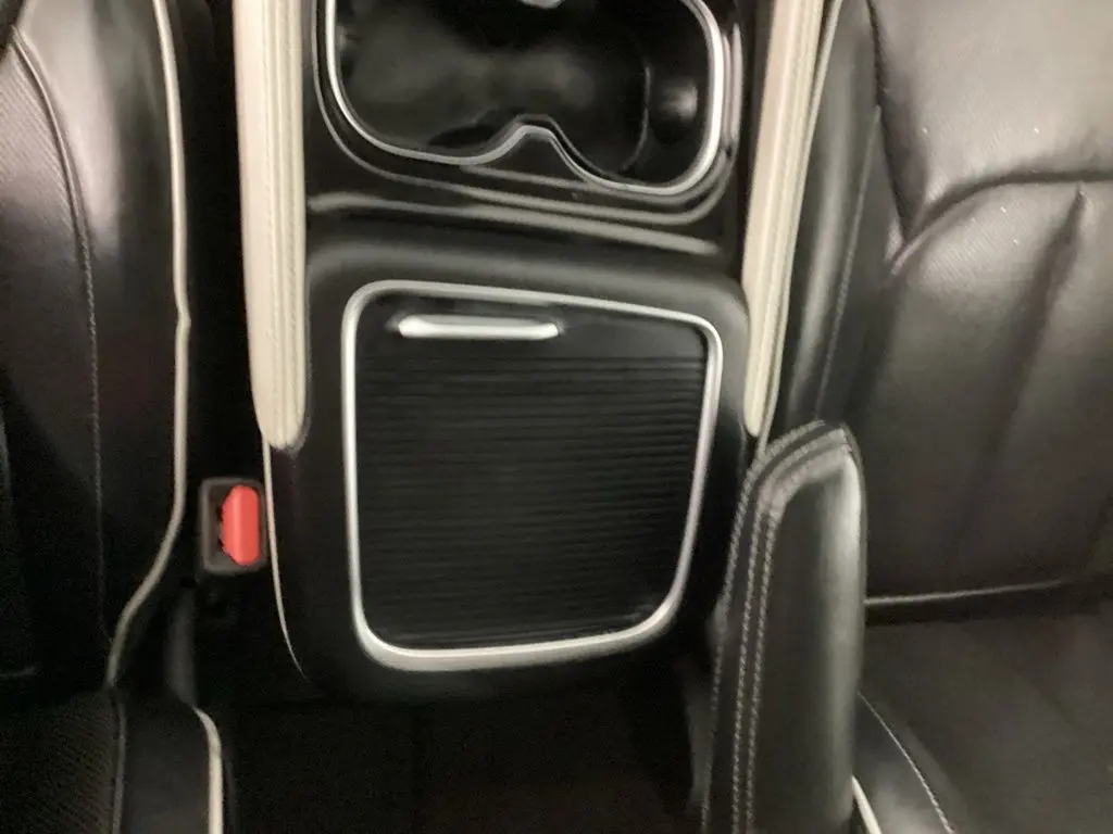 2022 Chrysler Pacifica - $22,984