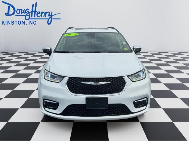 2023 Chrysler Pacifica - $23,254