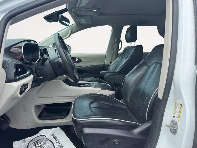 2023 Chrysler Pacifica - $23,254