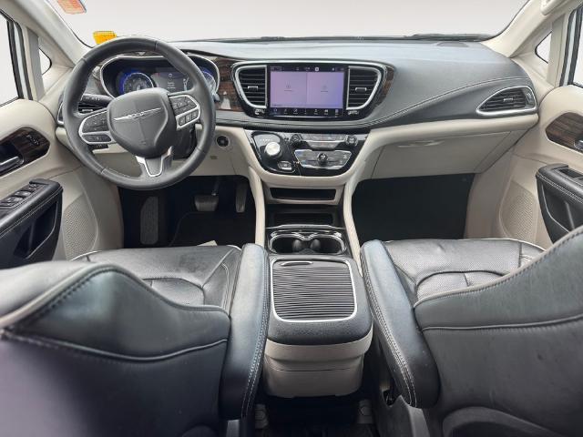 2023 Chrysler Pacifica - $23,254