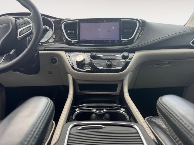 2023 Chrysler Pacifica - $23,254