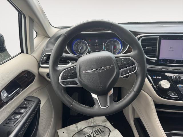 2023 Chrysler Pacifica - $23,254