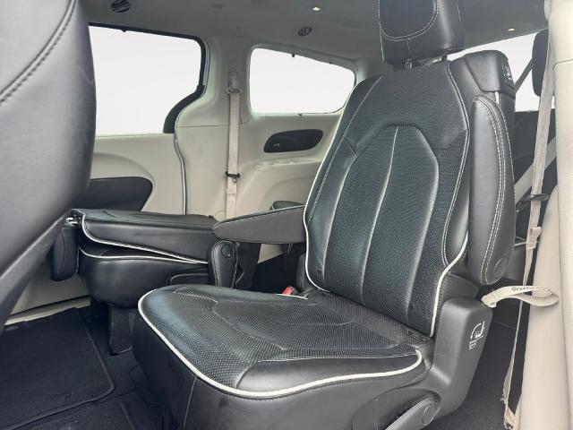 2023 Chrysler Pacifica - $23,254