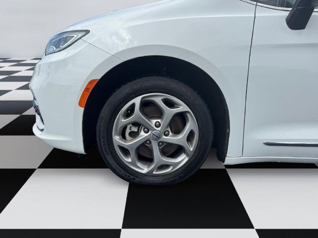 2023 Chrysler Pacifica - $23,254