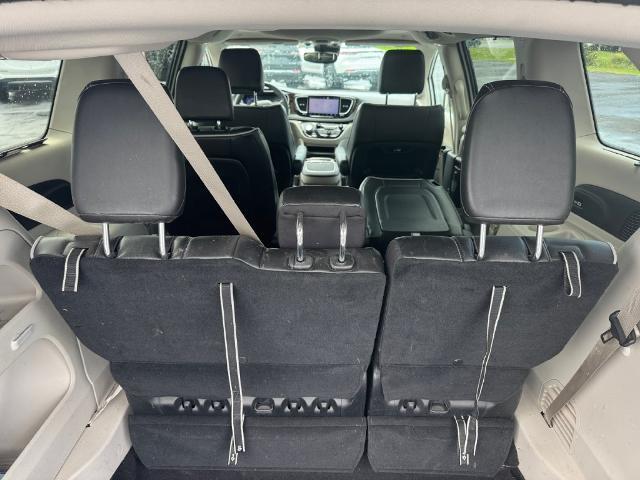 2023 Chrysler Pacifica - $23,254