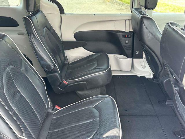 2023 Chrysler Pacifica - $27,291