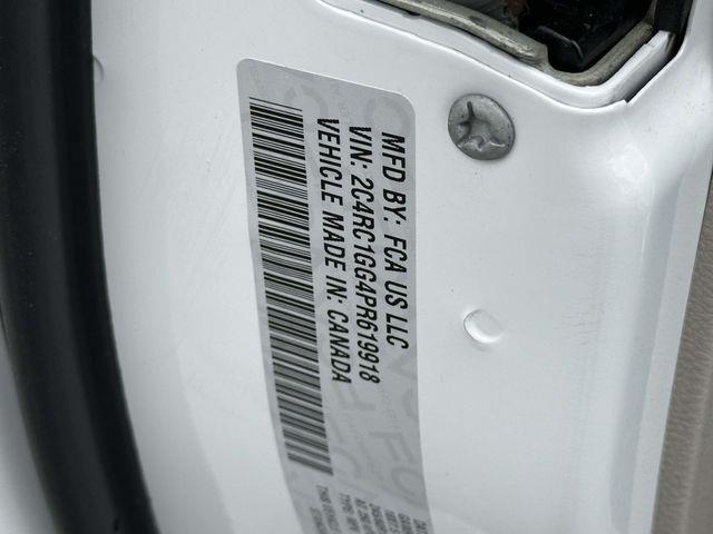 2023 Chrysler Pacifica - $27,291