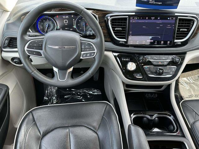 2023 Chrysler Pacifica - $27,291