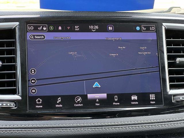 2023 Chrysler Pacifica - $27,291