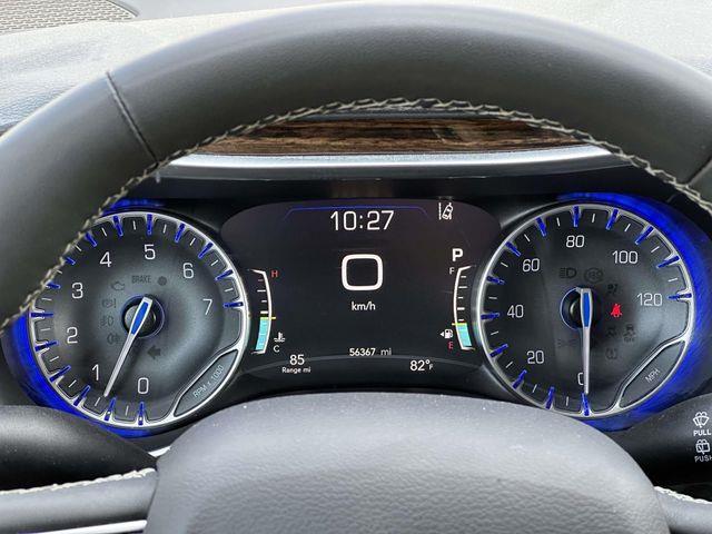 2023 Chrysler Pacifica - $27,291