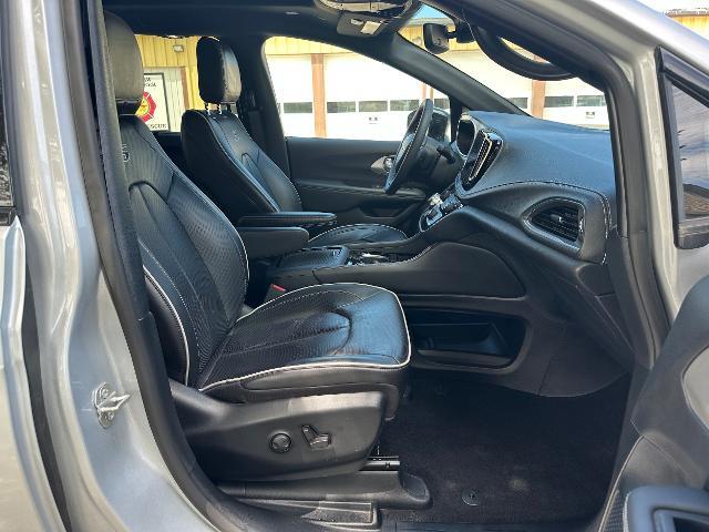 2024 Chrysler Pacifica - $36,900