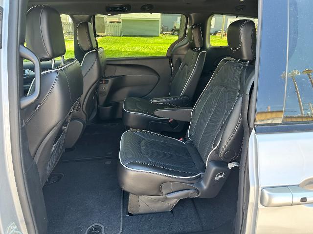 2024 Chrysler Pacifica - $36,900