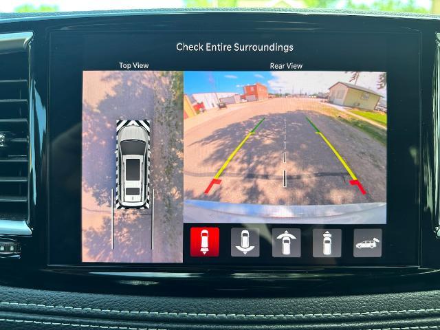 2024 Chrysler Pacifica - $36,900