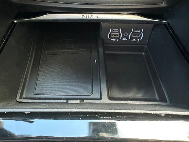 2024 Chrysler Pacifica - $36,900