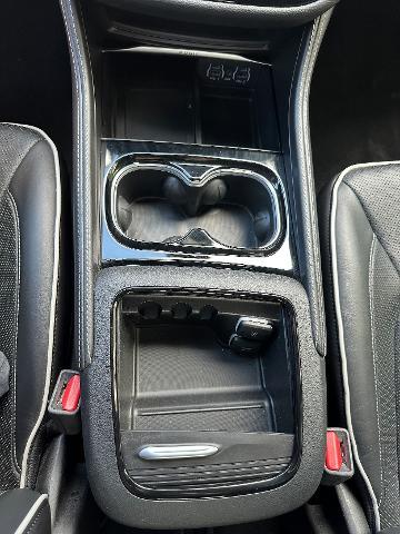 2024 Chrysler Pacifica - $36,900
