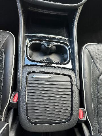 2024 Chrysler Pacifica - $36,900