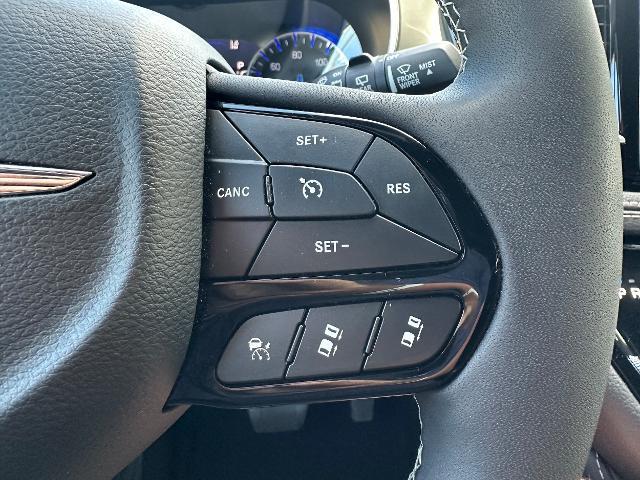 2024 Chrysler Pacifica - $36,900