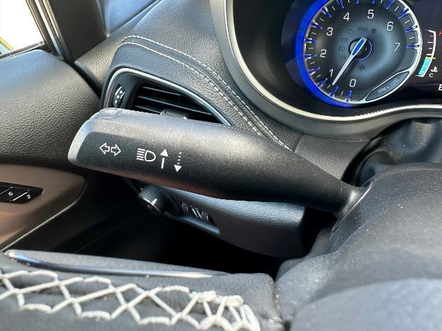 2024 Chrysler Pacifica - $36,900