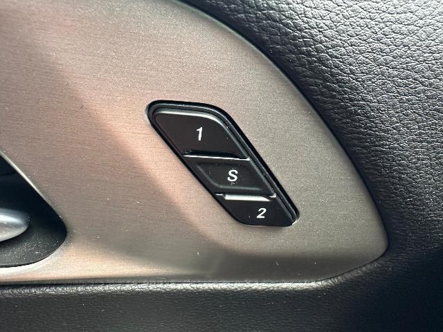2024 Chrysler Pacifica - $36,900