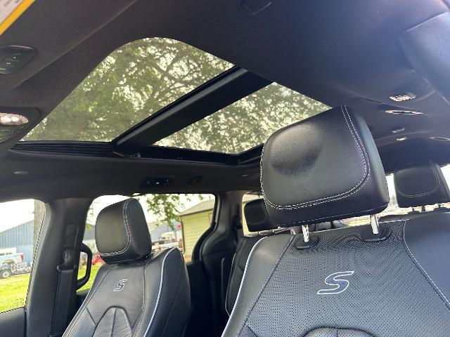 2024 Chrysler Pacifica - $36,900
