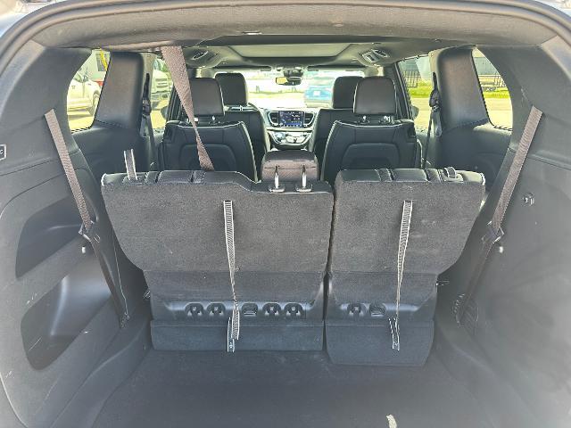 2024 Chrysler Pacifica - $36,900
