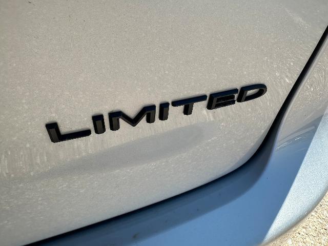2024 Chrysler Pacifica - $36,900