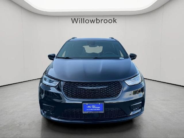 2025 Chrysler Pacifica - $28,500